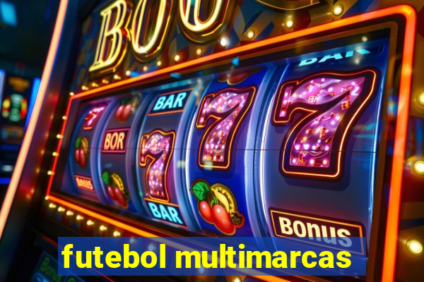 futebol multimarcas